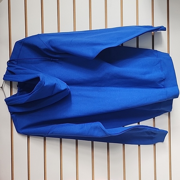 Detroit Lions zip-up hoodie Lg - Picture 2 of 3